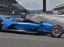 IndyCar odhaluje monoposty pro rok 2018