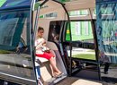Kamaz bude přepravovat návštěvníky na fotbalovém MS autonomním vozem