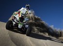 Dakar 2018 – 3. etapa: Klymčiw v bezvědomí, zářili Macík a Prokop