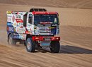 Dakar 2019, ohlasy Čechů: První den se nevyhrává