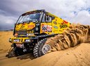 Dakar 2019 – 4. etapa: Skvělý Macík dojel druhý