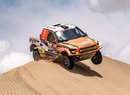 Rallye Dakar 2019 shrnutí: Bylo to peklo na zemi!