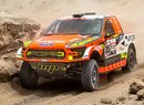 Rallye Dakar 2019: Prokop – poloosa, zraněná ruka a sportovní gesto