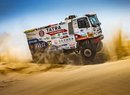 Dakar 2019: Tatra Buggyra – Bylo to o schopnosti přežít