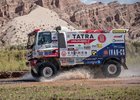 Dakar 2018: Kolomý zaznamenal „hattrick“!