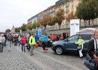 Auta na náplavce 2019: Unikátní výstava aut se v srpnu vrátí do Prahy