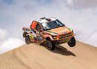 Rallye Dakar 2019 shrnutí: Bylo to peklo na zemi!