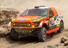 Rallye Dakar 2019: Prokop – poloosa, zraněná ruka a sportovní gesto