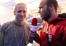 Auta na náplavce: Tomáš Klus končí! Nahradí ho Duo Talento