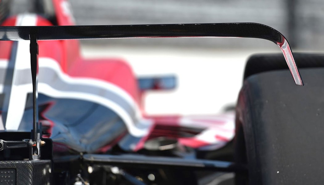 IndyCar odhaluje monoposty pro rok 2018
