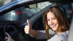 Jsou ženy lepší řidičky než muži?