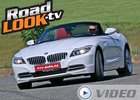 BMW Z4: Hledání kompromisů (Roadlook TV)