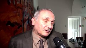 Profesor Vladimír Tesař nám řekl, jak chránit ledviny před onemocněním