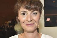 Lenka Vlasáková: Šovinista u mě nemá šanci. Na chlapech miluju humor