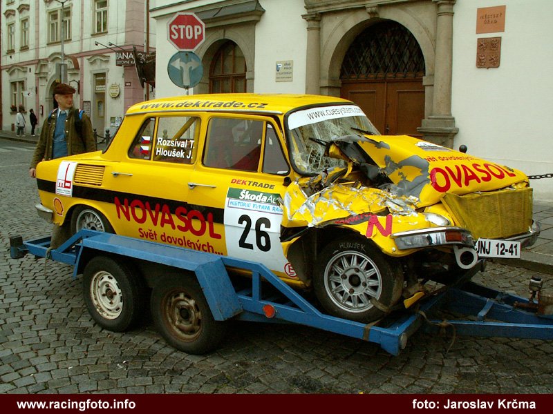 Škoda 110
