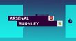 SESTŘIH Premier League: Arsenal - Burnley 2:1. Domácí rozhodli penaltou v 98. minutě