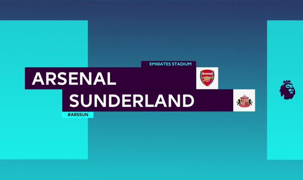 SESTŘIH Premier League: Arsenal - Sunderland 2:0. Čech zářil, naděje na LM žije