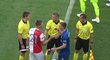 Sestřih: Slavia - Dynamo Kyjev 1:1. Hušbauer srovnal v nastavení