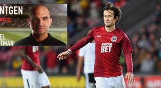 RENTGEN: Co může předvést Rosický v derby? Genialitu i resty v obraně