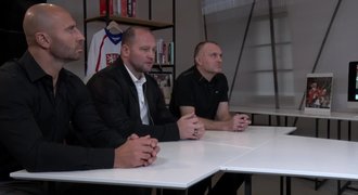 Členové zlatého týmu o efektu Nagana: Českému hokeji i ublížilo