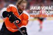 VIDEOPROFIL: Jakub Voráček, kapitán českého týmu