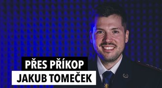 Tomeček o střelbě, specifickém tréninku i spolupráci s koučem