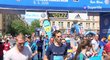 Cesta na maraton: finále s Milošem Škorpilem