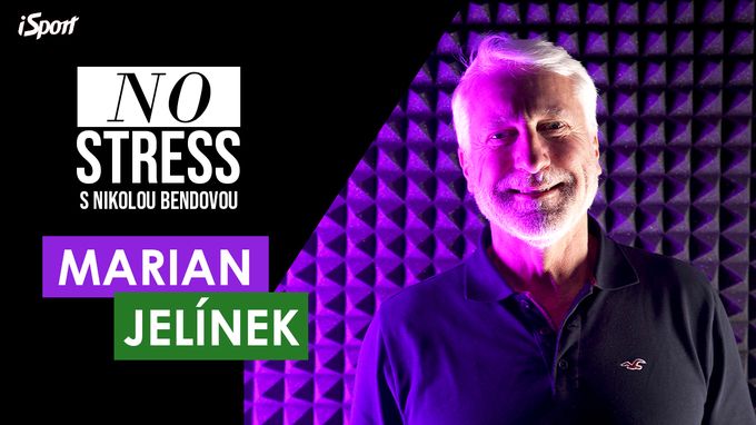 Mentální kouč Jelínek: doktoráty díky Jágrovi, jak zkrotit nechtěné myšlenky? Mentální kouč Jelínek: doktoráty díky Jágrovi, jak zkrotit nechtěné myšlenky?