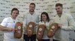 Olympijská specialita! Čeští sportovci budou mít v Koreji vlastní pekaře