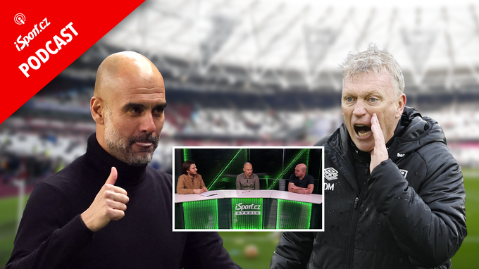 Mundial: Souček a Coufal potřebují pauzu. Guardiola předčí Liverpool Mundial: Souček a Coufal potřebují pauzu. Guardiola předčí Liverpool