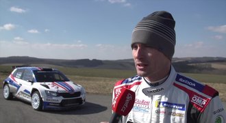 Startuje domácí rallyeová sezona, ovládne ročník znovu Kopecký?