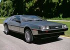 Video: DeLorean stále žije