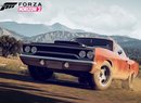 Osm aut z Rychle a zběsile 7 míří do hry Forza Horizon 2