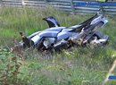 Na Nordschleife byl totálně zničen Koenigsegg One:1. Vrátí se rychlostní limity?