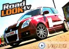 Suzuki Swift Sport: Hanička a motokára (Roadlook TV)