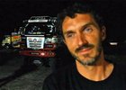 Rallye Dakar: Vršecký z bivaku (+video)