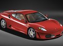 Ferrari F430 – pokračovatel úspěšných osmiválců