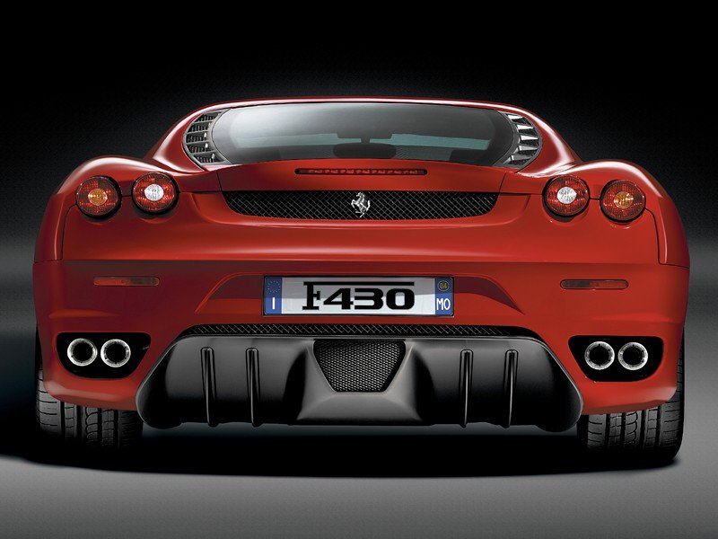 Ferrari F430