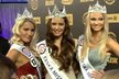 Rozhovor s vítězkou České Miss 2012 Terezou Chlebovskou