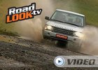 Range Rover TDV8: skrytá identita (video)