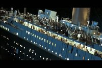 Trailer: Titanic ve super 3D vám dá v kině ledovou sprchu!