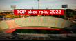 TOP akce roku 2022: ZOH, fotbalová baráž i dva atletické svátky