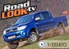 Toyota Hilux: životní zkouška (Roadlook TV)