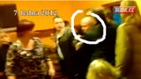 VIDEO: Alešku, pojď domů! Prosili opilého a oplzlého starostu Brna na plese