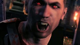 Teaser ke hře Infamous 2: Festival of Blood