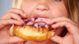 Za dětskou obezitu nemůže fast food, ale rodiče. Jak je na tom vaše dítě? 