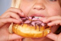 Za dětskou obezitu nemůže fast food, ale rodiče. Jak je na tom vaše dítě?