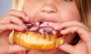 Za dětskou obezitu nemůže fast food, ale rodiče. Jak je na tom vaše dítě? 