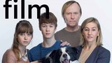 Herec Daniel Kadlec z novinky Rodinný film: Karla Rodena jsem se nejdřív bál