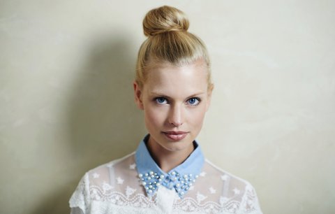 Drdol ve tvaru květiny za 2 minuty: Naučte se ho i vy!